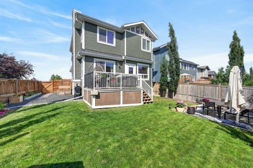 125 Sherwood Gate Nw, Calgary, AB 