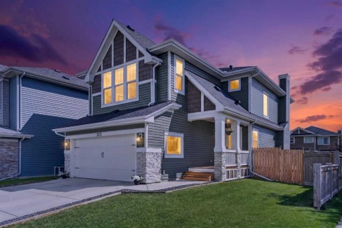125 Sherwood Gate Nw, Calgary, AB 