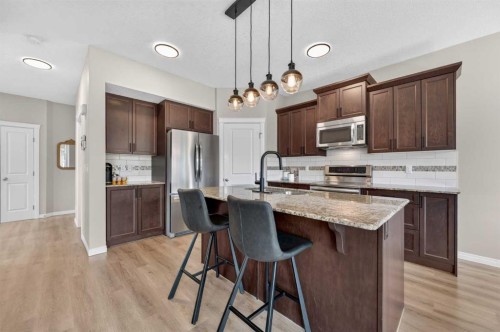 125 Sherwood Gate Nw, Calgary, AB 