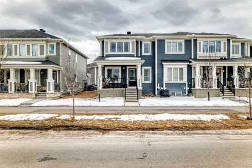 115 Cityscape Boulevard Ne, Calgary, AB 
