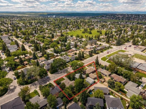 4520 26 Avenue Sw, Calgary, AB 
