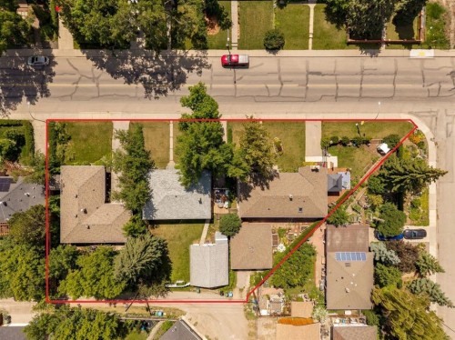 4520 26 Avenue Sw, Calgary, AB 