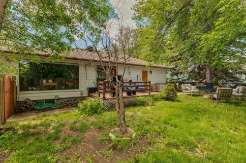 4520 26 Avenue Sw, Calgary, AB 