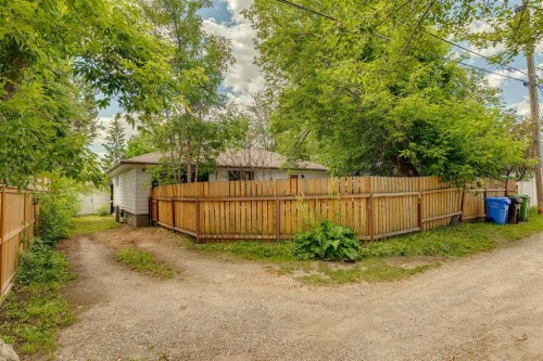 4520 26 Avenue Sw, Calgary, AB 