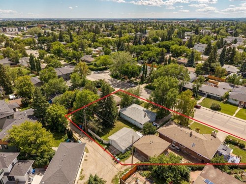 4520 26 Avenue Sw, Calgary, AB 