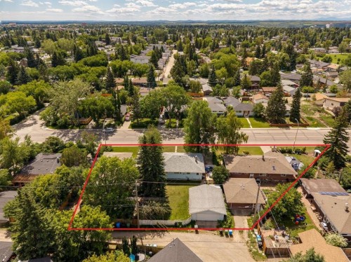 4520 26 Avenue Sw, Calgary, AB 
