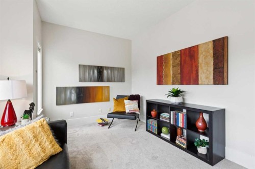 257 Cougartown Circle Sw, Calgary, AB - Indoor