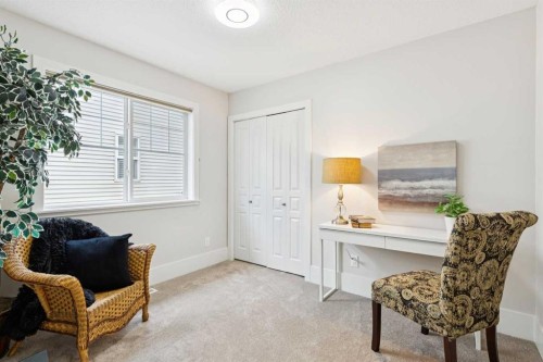 257 Cougartown Circle Sw, Calgary, AB - Indoor