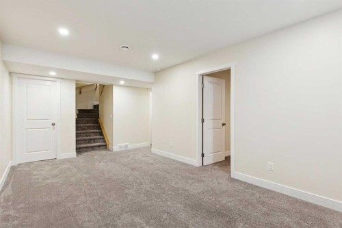 257 Cougartown Circle Sw, Calgary, AB - Indoor
