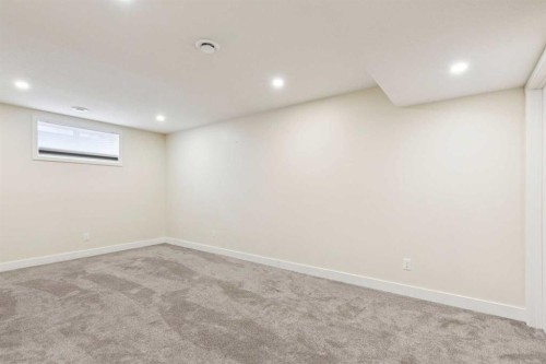 257 Cougartown Circle Sw, Calgary, AB - Indoor