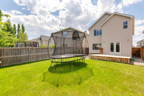 257 Cougartown Circle Sw, Calgary, AB - Outdoor