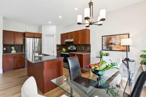 257 Cougartown Circle Sw, Calgary, AB - Indoor