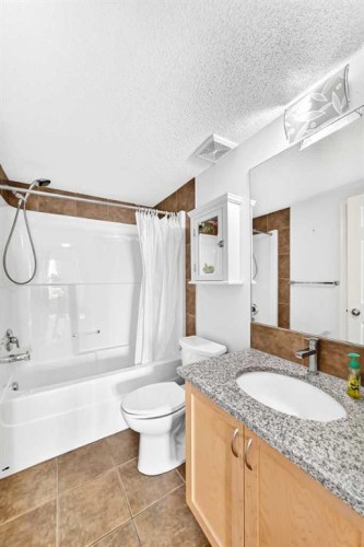 9205-70 Panamount Drive Nw, Calgary, AB - Indoor Photo Showing Bathroom