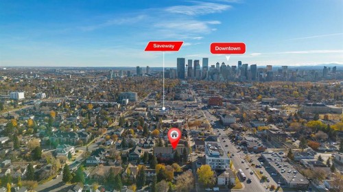 307-110 20 Avenue Ne, Calgary, AB 
