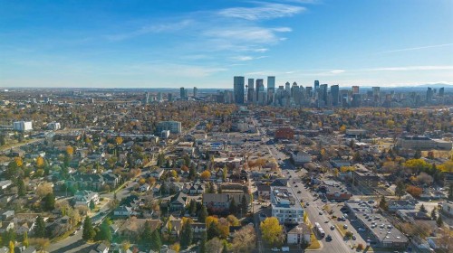 307-110 20 Avenue Ne, Calgary, AB 
