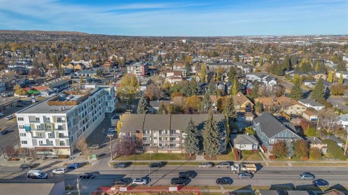 307-110 20 Avenue Ne, Calgary, AB 