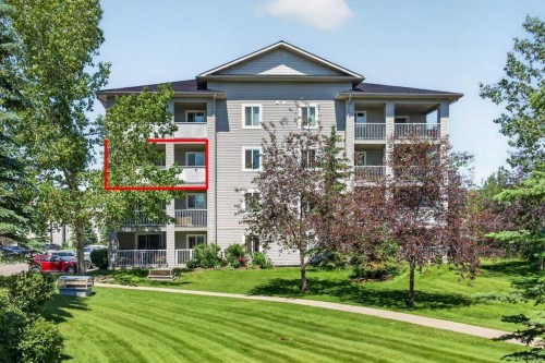 3301-604 8 Street SW Airdrie, AB T4B 2W4