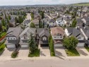 164 Silverado Range Close Sw, Calgary, AB  - Outdoor With Facade 