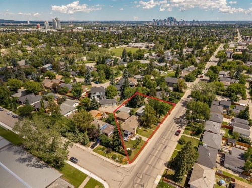 4524 26 Avenue Sw, Calgary, AB 