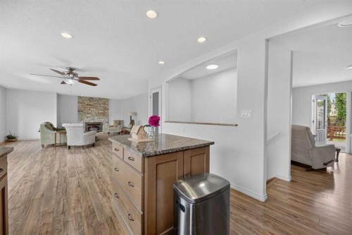 5418 43 Street, Olds, AB - Indoor