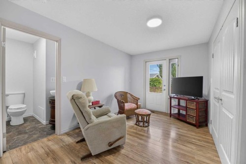 5418 43 Street, Olds, AB - Indoor