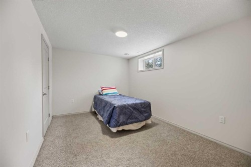 5418 43 Street, Olds, AB - Indoor Photo Showing Bedroom