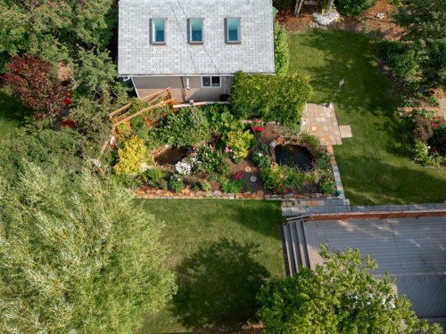 5418 43 Street, Olds, AB - Outdoor
