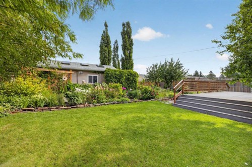 5418 43 Street, Olds, AB - Outdoor