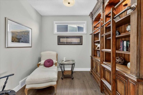 69 Cimarron Springs Circle, Okotoks, AB - Indoor