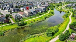 69 Cimarron Springs Circle Okotoks, AB T1S 0M2
