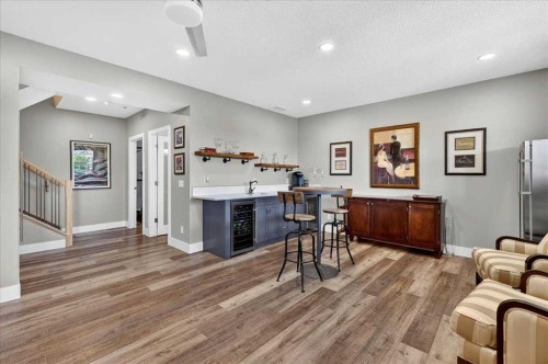 69 Cimarron Springs Circle, Okotoks, AB - Indoor