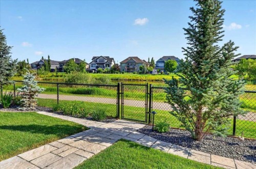 69 Cimarron Springs Circle, Okotoks, AB - Outdoor