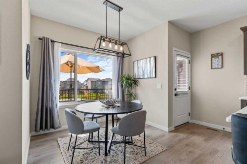 210 Knight Avenue, Crossfield, AB 