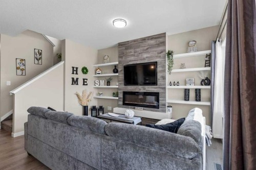 210 Knight Avenue, Crossfield, AB 