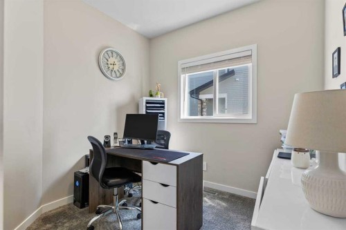 210 Knight Avenue, Crossfield, AB 