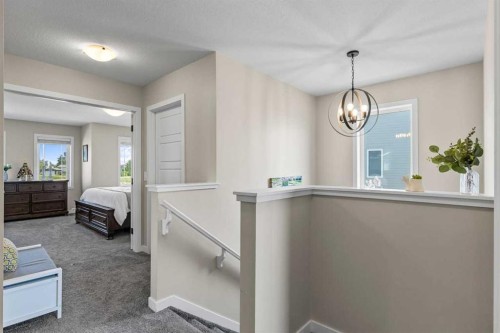 210 Knight Avenue, Crossfield, AB 