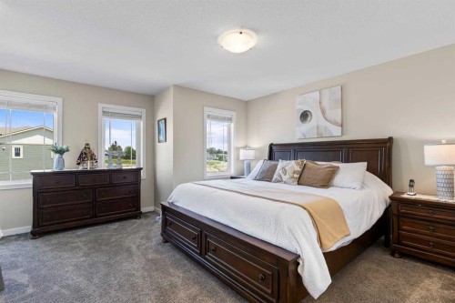 210 Knight Avenue, Crossfield, AB 