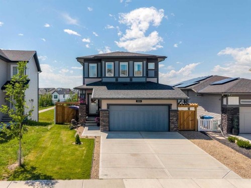 210 Knight Avenue  Crossfield, AB T0M 0S0