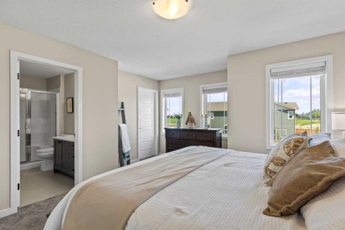 210 Knight Avenue, Crossfield, AB 