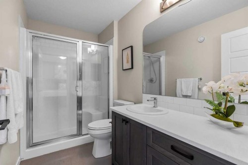 210 Knight Avenue, Crossfield, AB 