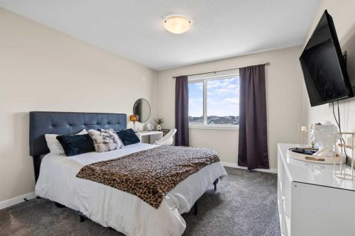 210 Knight Avenue, Crossfield, AB 