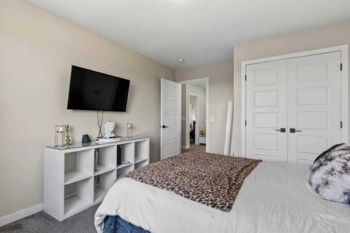 210 Knight Avenue, Crossfield, AB 