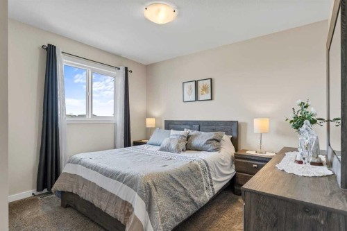 210 Knight Avenue, Crossfield, AB 