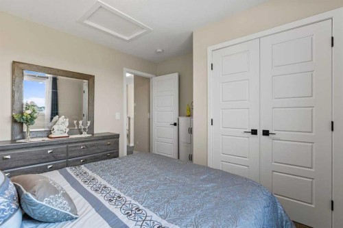 210 Knight Avenue, Crossfield, AB 