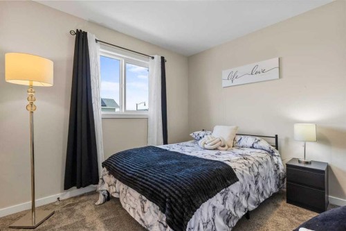 210 Knight Avenue, Crossfield, AB 