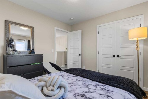210 Knight Avenue, Crossfield, AB 