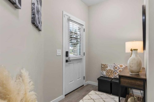 210 Knight Avenue, Crossfield, AB 