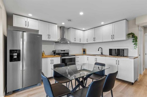 210 Knight Avenue, Crossfield, AB 