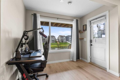 210 Knight Avenue, Crossfield, AB 