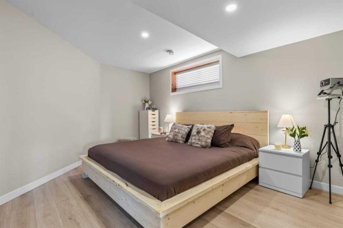 210 Knight Avenue, Crossfield, AB 